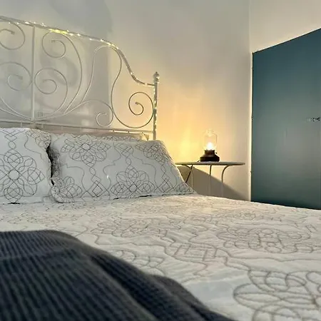 Spacious Palazzo W/epicterrace+sea View, N/piazza 公寓 奥斯图尼