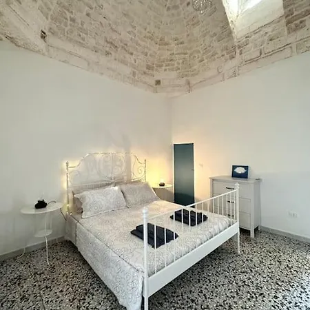公寓 Spacious Palazzo W/epicterrace+sea View, N/piazza