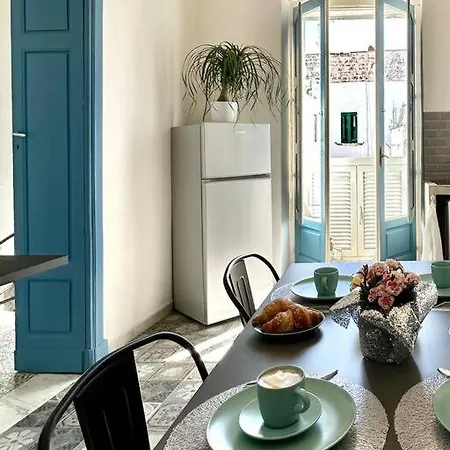 Spacious Palazzo W/epicterrace+sea View, N/piazza 奥斯图尼