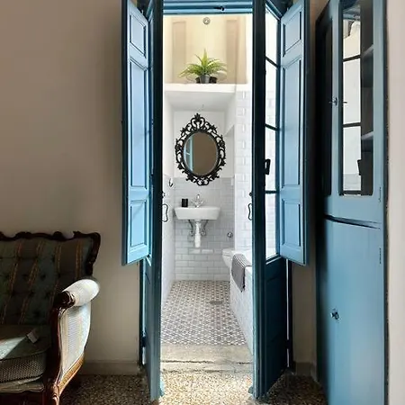 Apartment Spacious Palazzo W/epicterrace+sea View, N/piazza *