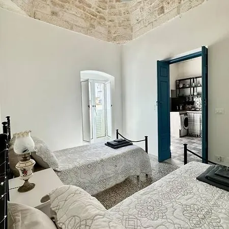 Spacious Palazzo W/epicterrace+sea View, N/piazza *
