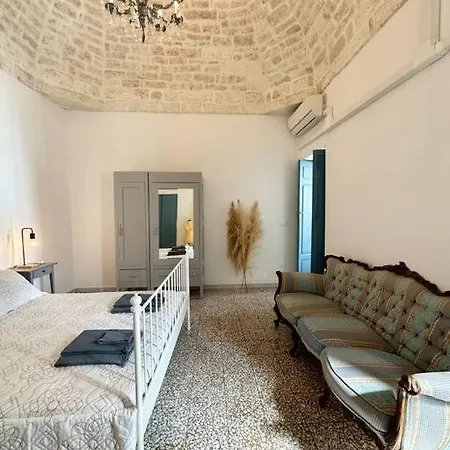 Spacious Palazzo W/epicterrace+sea View, N/piazza
