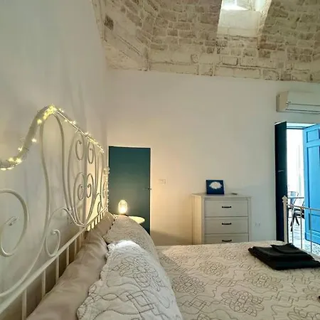 Spacious Palazzo W/epicterrace+sea View, N/piazza * Ostuni